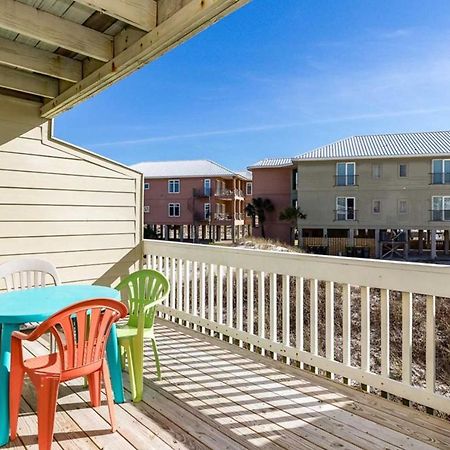 Ft Morgan Town Homes Gulf Shores Exterior photo