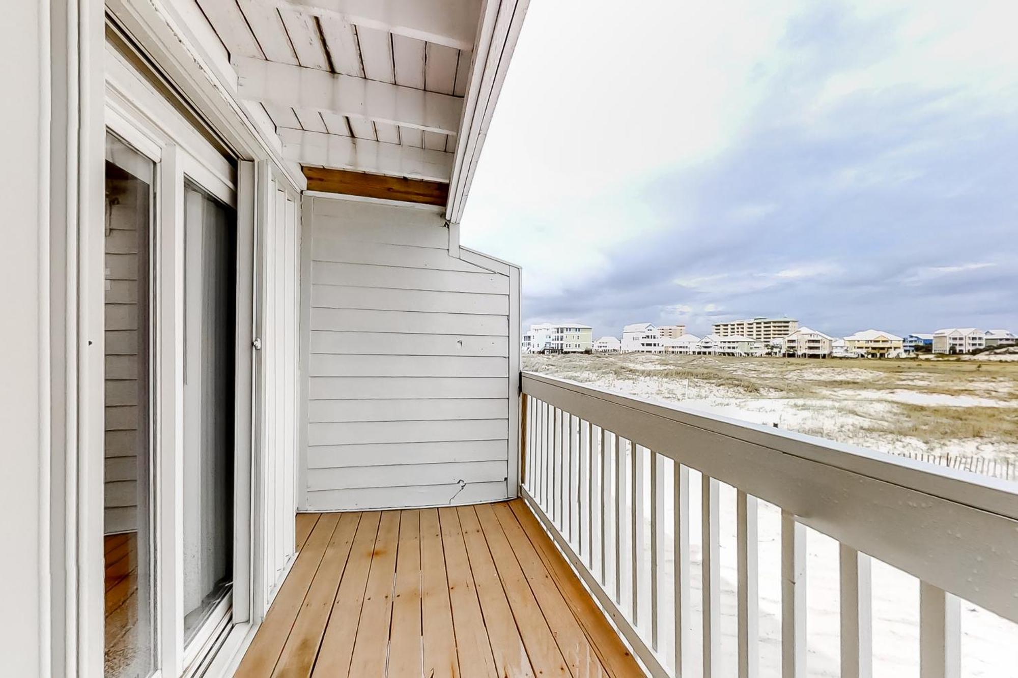 Ft Morgan Town Homes Gulf Shores Room photo