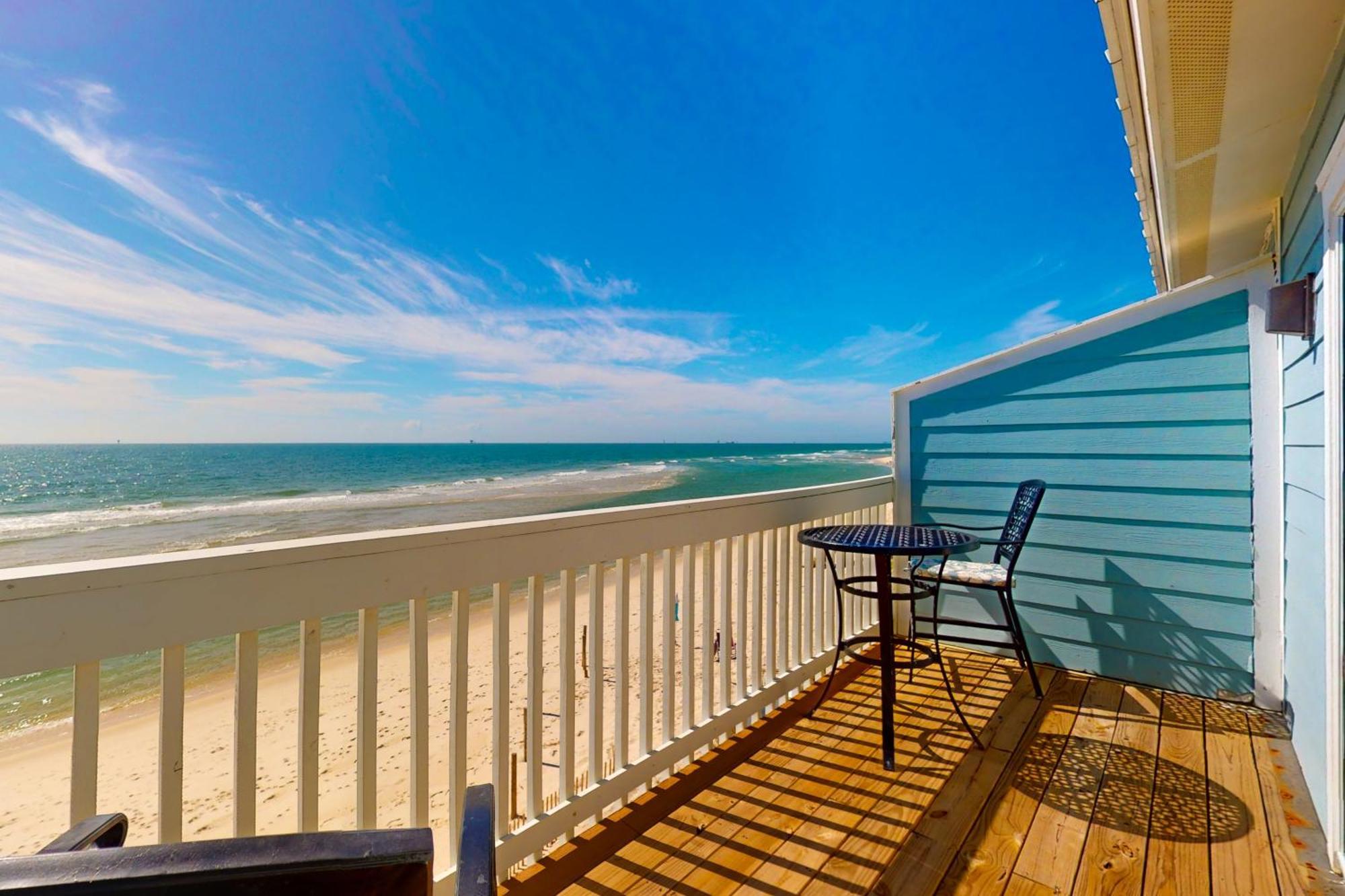 Ft Morgan Town Homes Gulf Shores Exterior photo