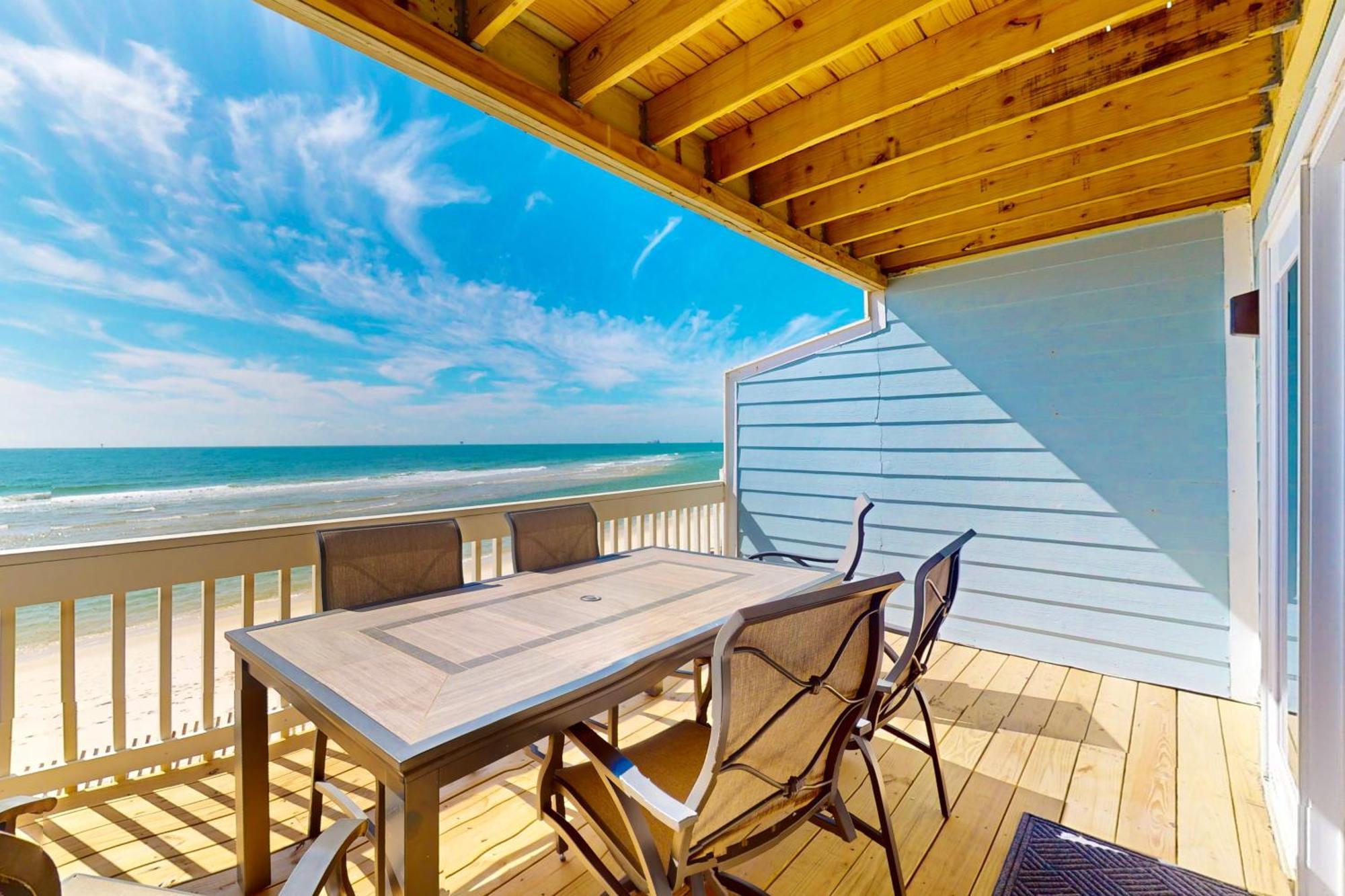 Ft Morgan Town Homes Gulf Shores Exterior photo