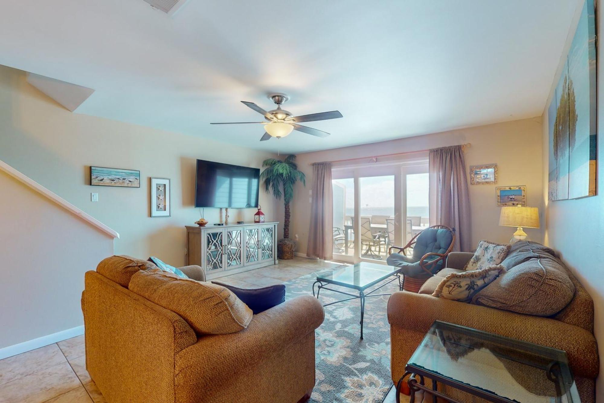 Ft Morgan Town Homes Gulf Shores Exterior photo
