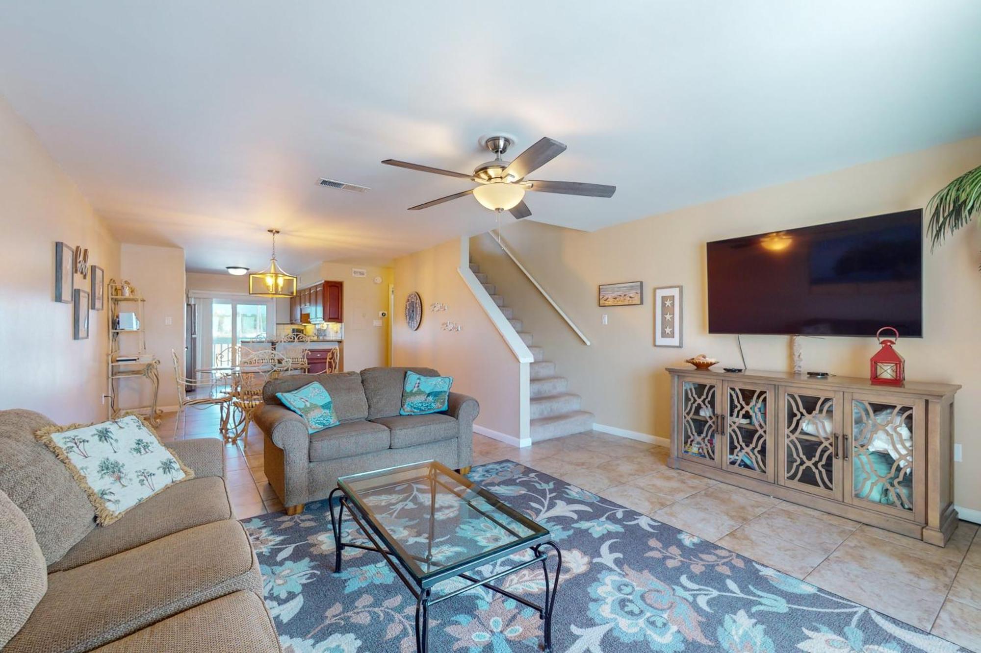 Ft Morgan Town Homes Gulf Shores Exterior photo