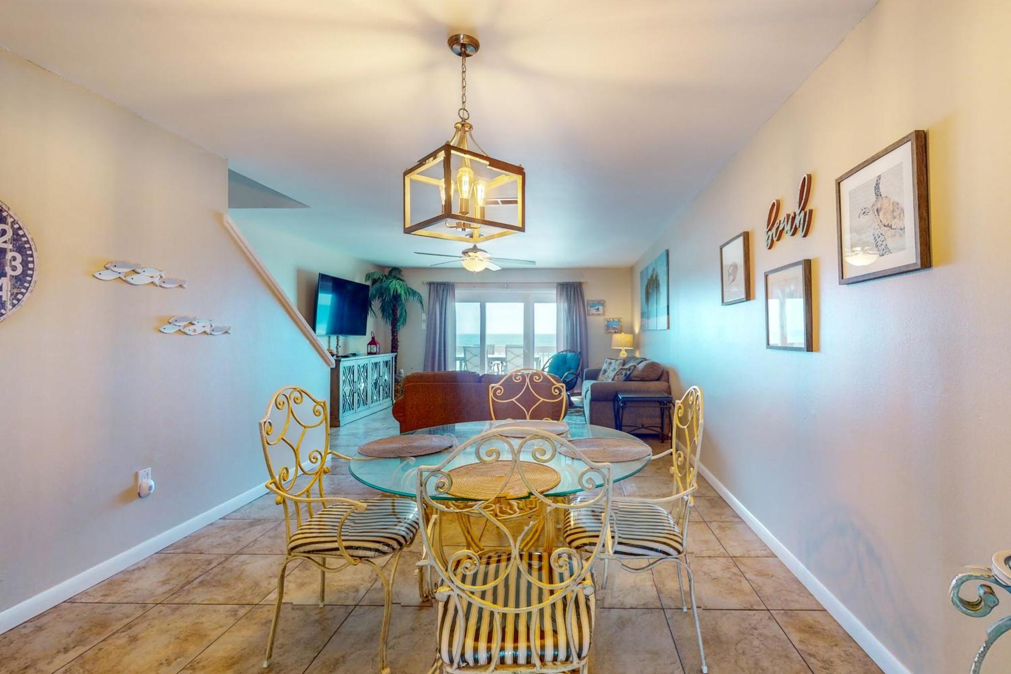 Ft Morgan Town Homes Gulf Shores Exterior photo