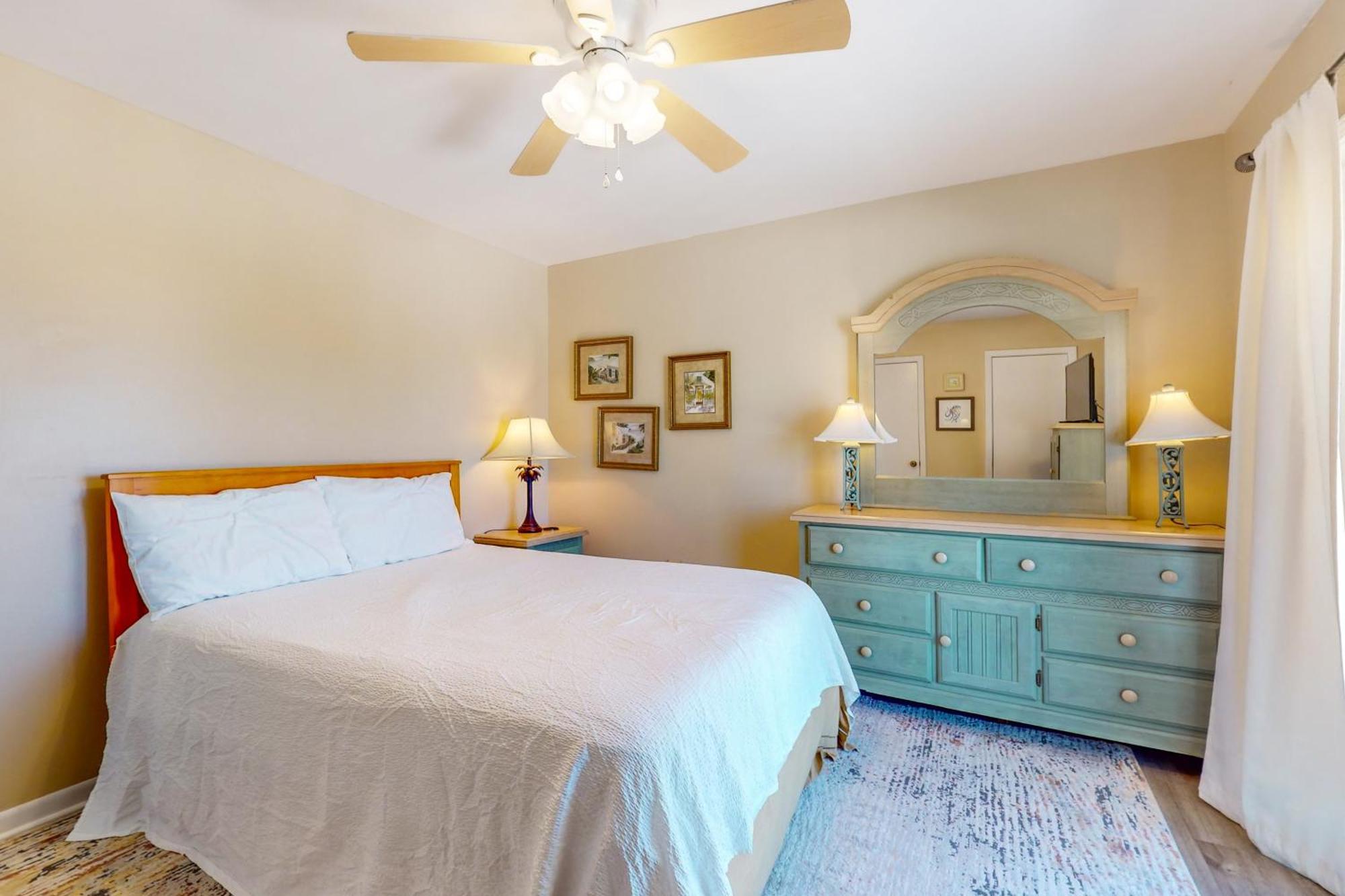 Ft Morgan Town Homes Gulf Shores Exterior photo