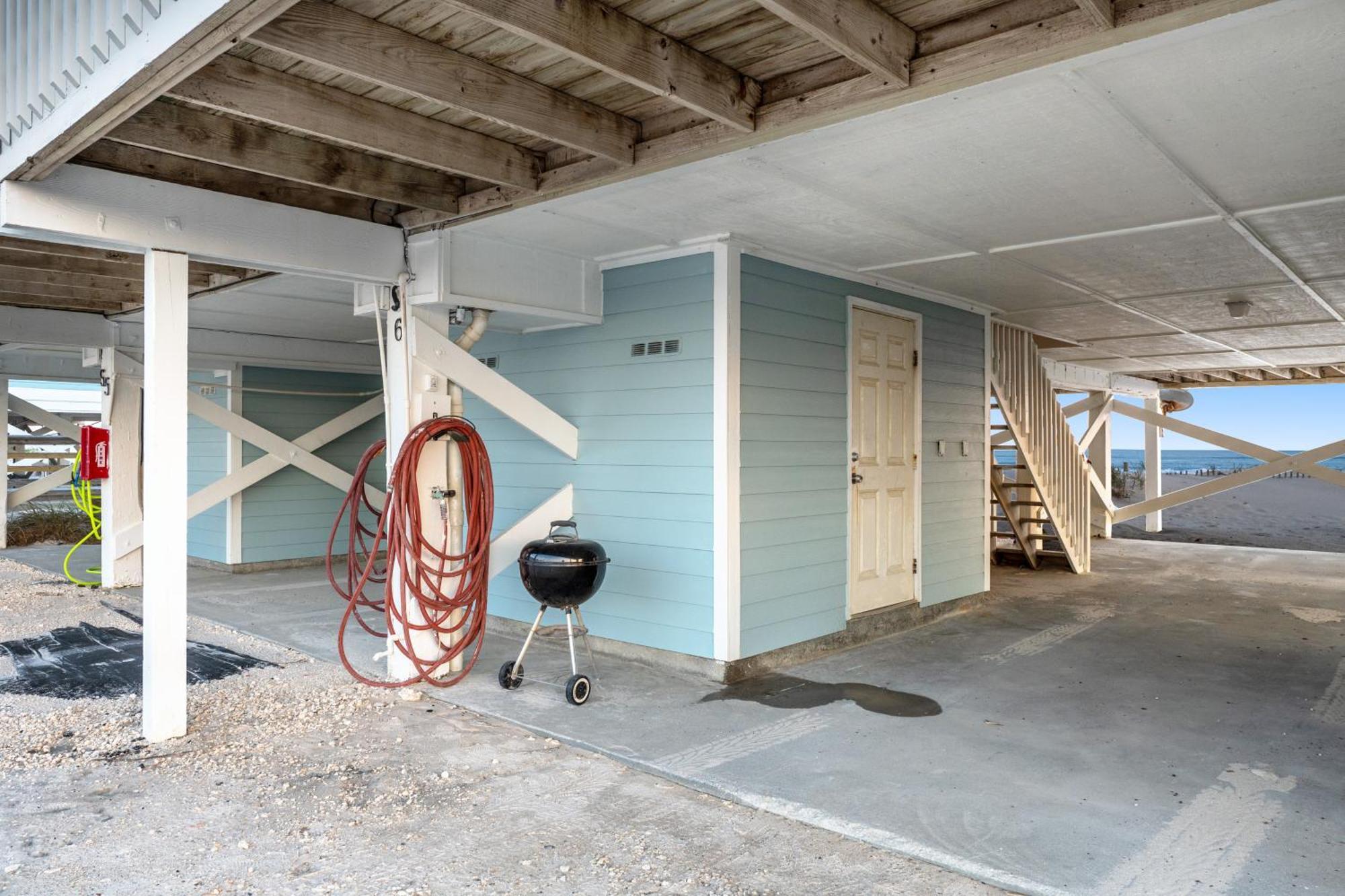 Ft Morgan Town Homes Gulf Shores Exterior photo